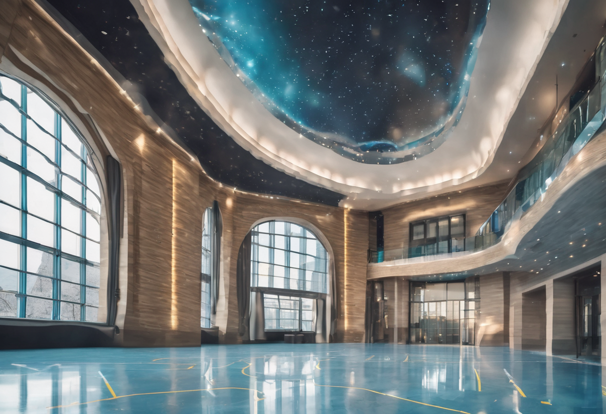 Рейтинг лучших футбольных залов для аренды в Алматы